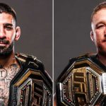 UFC en la Casa Blanca: Topuria defiende el título ante Gaethje en evento histórico