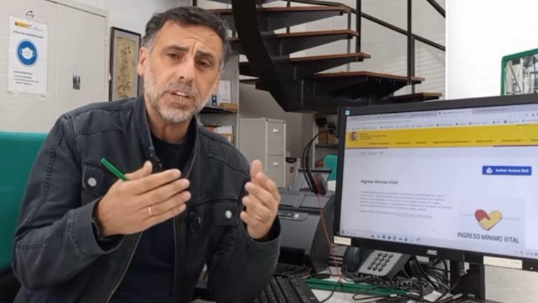 Alfonso Muñoz: Jubilación anticipada te cuesta 250€/mes menos