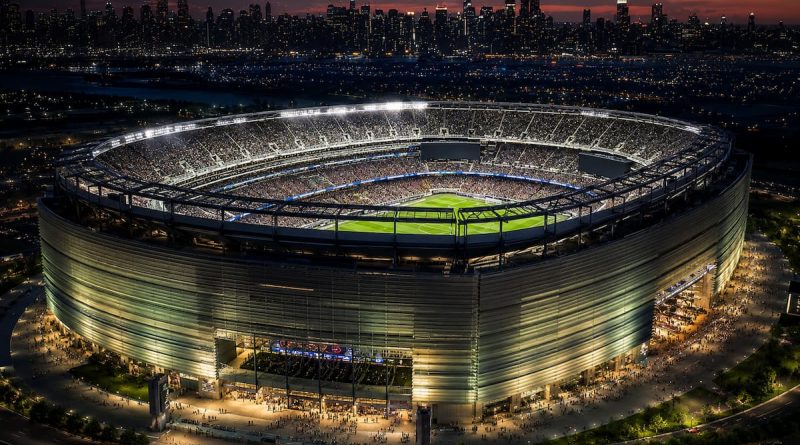 Aramco: del Mundial a un estadio propio y la industria automotriz en España