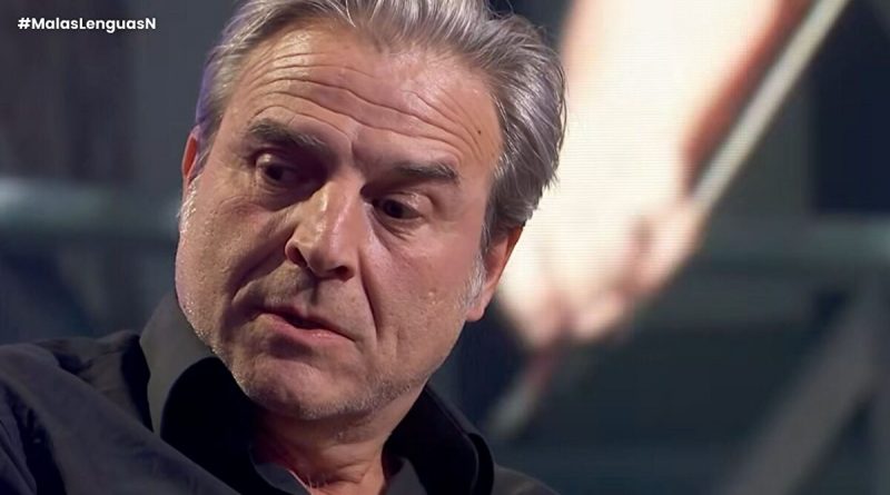Alberto San Juan advierte del resurgir del franquismo entre la juventud y su peligro