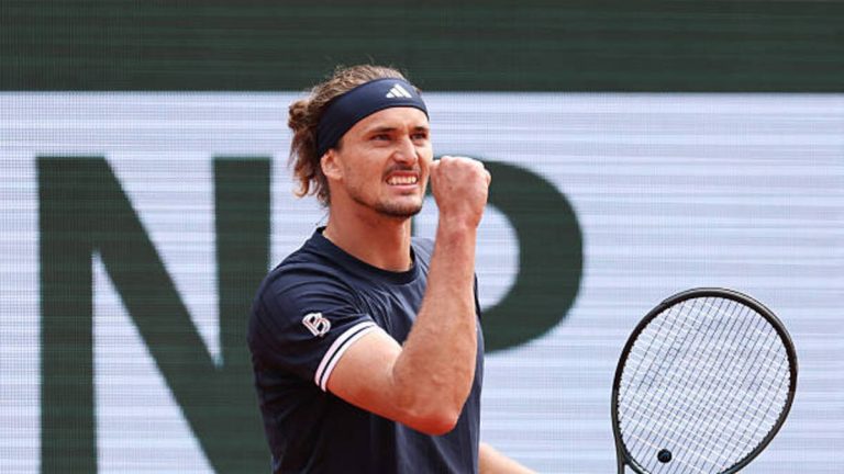 Final Roland Garros 2026: Zverev contra Cobolli, ¿quién se corona campeón? | OKDiario