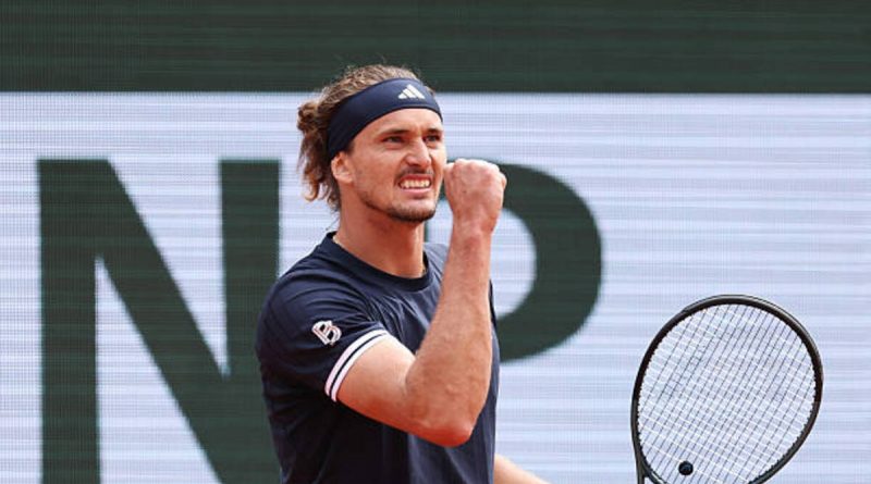 Final Roland Garros 2026: Zverev contra Cobolli, ¿quién se corona campeón? | OKDiario