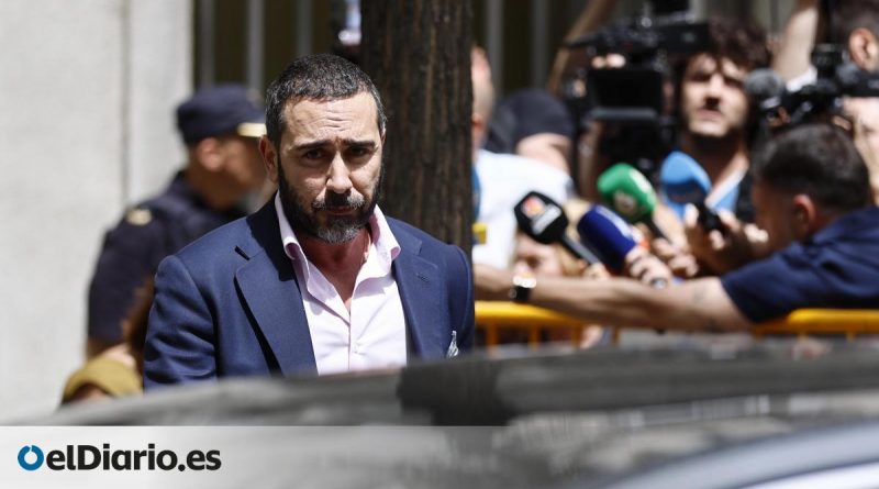 Concejal empresario: las claves del caso Gürtel y mascarillas