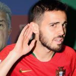 Bernardo Silva: ¿Barça o Atlético? El futuro del portugués que agita LaLiga