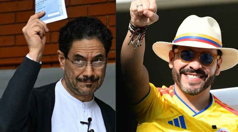 Resultados Elecciones Colombia 2026: De la Espriella gana con el voto español y exterior