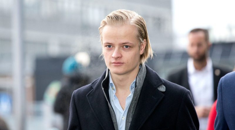 Marius Borg Høiby, hospitalizado: la Casa Real noruega en jaque por salud y justicia