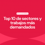 Empleo en tendencia España 2026: Los trabajos que más demandan las empresas