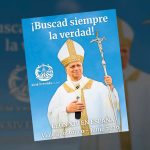 ETA, el Papa León XIV y el terrorismo: dos libros analizan la historia y la fe en España