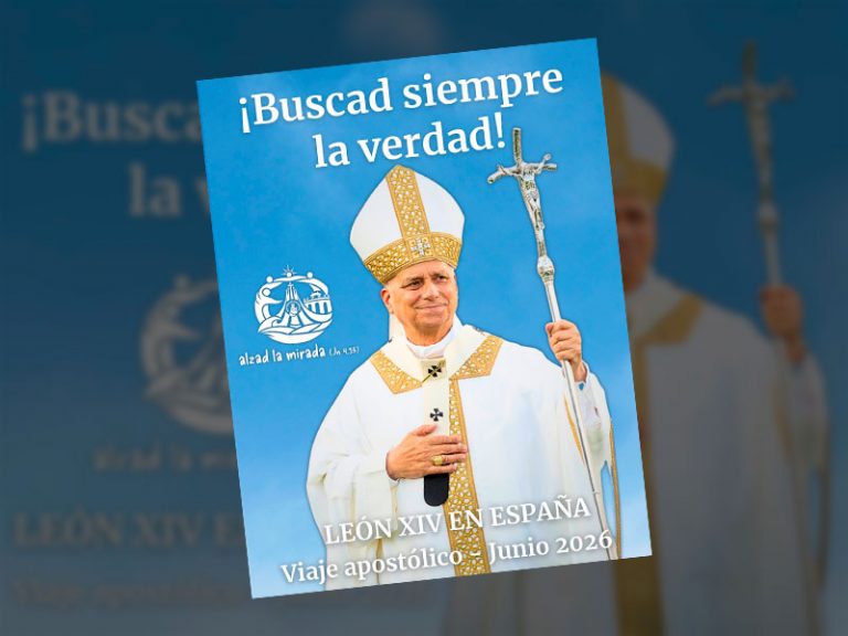 ETA, el Papa León XIV y el terrorismo: dos libros analizan la historia y la fe en España