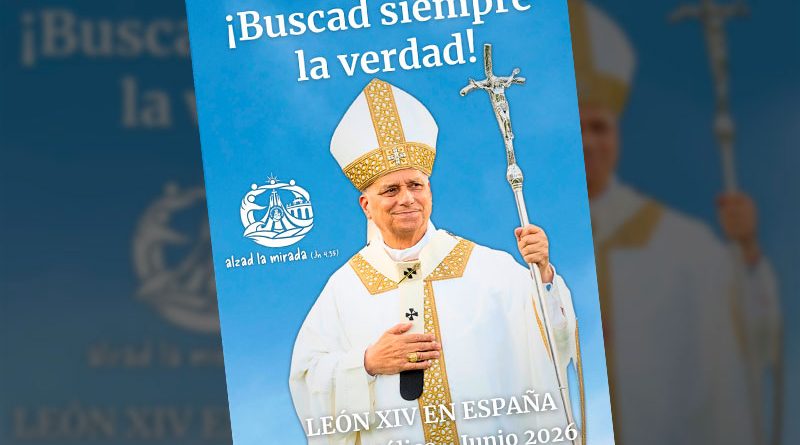 ETA, el Papa León XIV y el terrorismo: dos libros analizan la historia y la fe en España