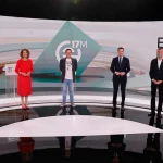 Vox Andalucía: Amenaza con el 'no' a la investidura de Moreno