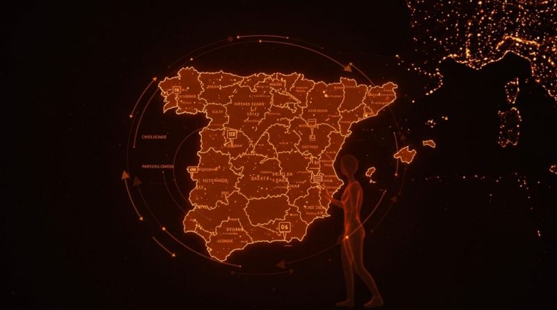 Movilidad en España: la revolución que nadie esperaba transforma el país