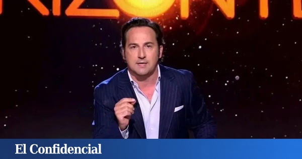 Florentino Pérez en 'Horizonte' de Iker Jiménez: el duelo televisivo por el Real Madrid