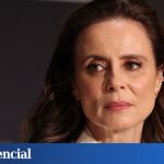 Aitana Sánchez-Gijón: Nuevo proyecto audiovisual 'La bola negra' aborda la fractura social
