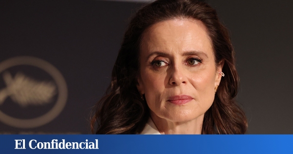 Aitana Sánchez-Gijón: Nuevo proyecto audiovisual 'La bola negra' aborda la fractura social