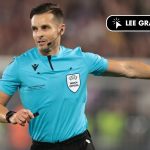 Carlos del Cerro Grande: El árbitro español clave en el VAR del Mundial 2026