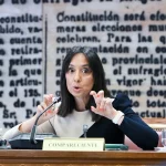 Mercedes González confiesa a Marlaska sus citas con Leire Díez