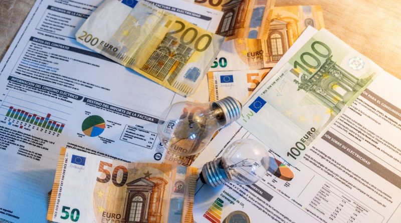 La luz sube este junio: adiós al IVA reducido y hola a precios más altos