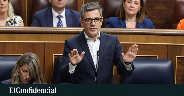 Supremo ordena al Gobierno informar a Europa de recursos contra terna de jueces del TEDH