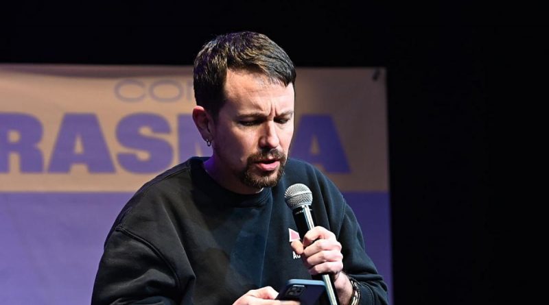 Juez Pedraz imputa a excomisario del PP por espionaje a Podemos