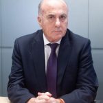 García-Castellón y el caso Plus Ultra: la conexión que incomoda