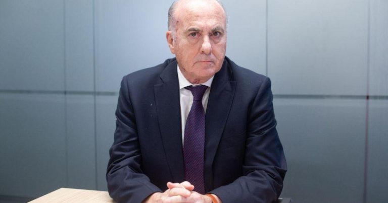 García-Castellón y el caso Plus Ultra: la conexión que incomoda