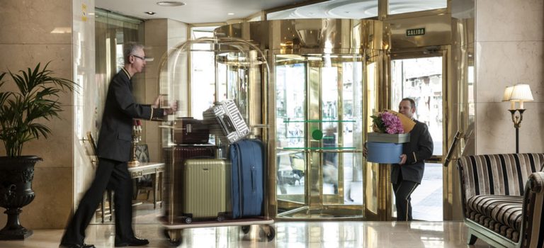El turismo dispara su peso en el PIB español a casi 201.000 millones en 2024