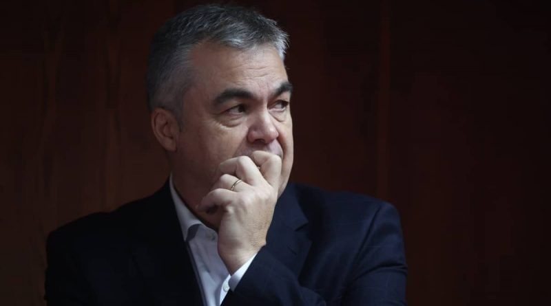 Fiscalía Anticorrupción pide 6 meses más para el 'caso Koldo' por diligencias