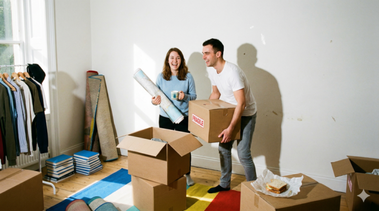 Mercado inmobiliario España: Pisos vacíos, alquileres por las nubes y futuro incierto