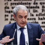 Zapatero, citado de nuevo en el Senado por el PP para la comisión SEPI