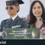 Mercedes González, acorralada por el informe UCO y las 'cloacas del PSOE'