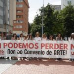Convenio textil: Primer acuerdo estatal para grandes cadenas de moda en España