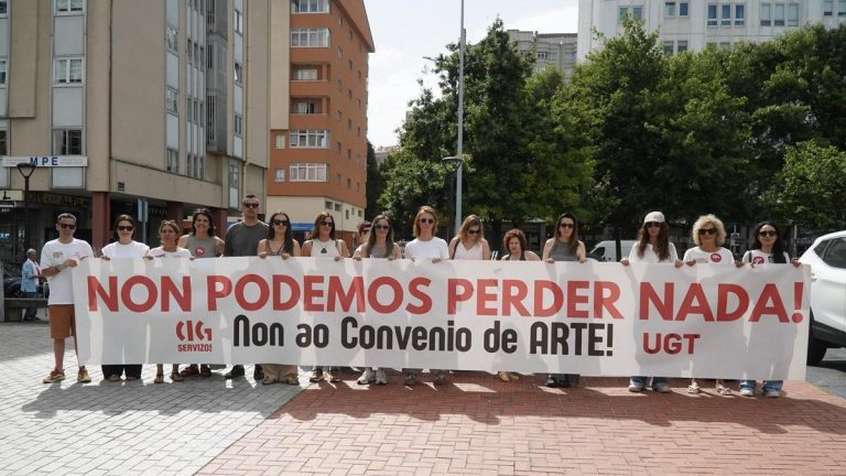 Convenio textil: Primer acuerdo estatal para grandes cadenas de moda en España