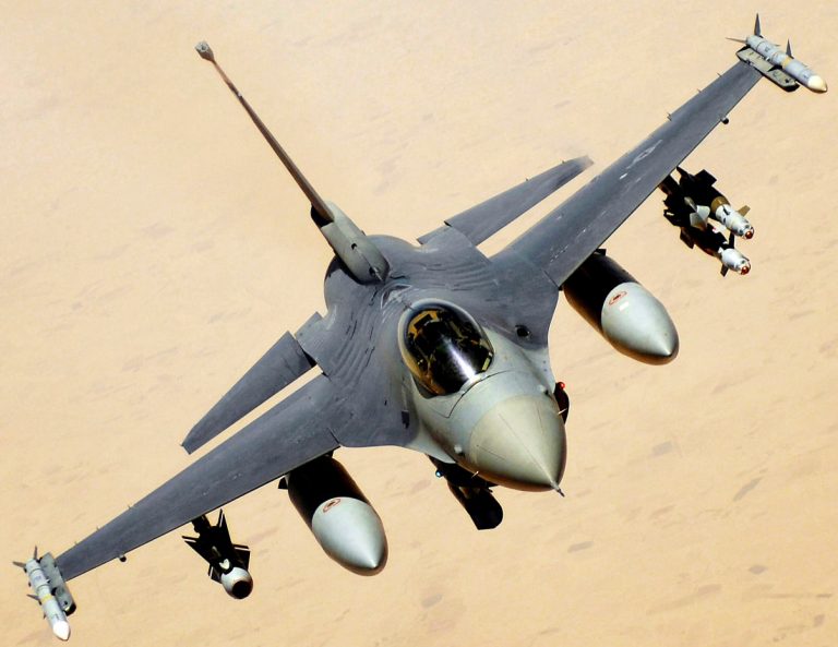F-35: Caída de operatividad y dudas en España