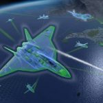 Fuerza Aérea: Cazas españoles y suecos interceptan aviones rusos en el Báltico