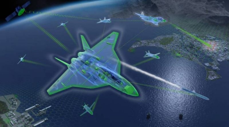 Fuerza Aérea: Cazas españoles y suecos interceptan aviones rusos en el Báltico