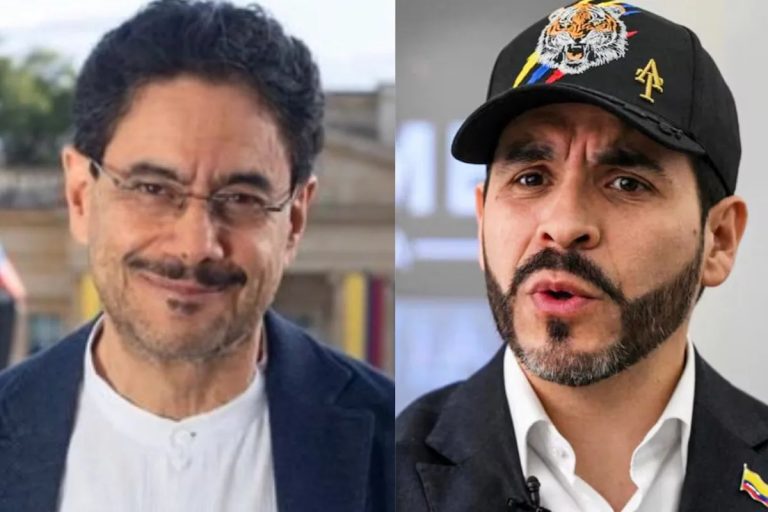 Elecciones Colombia: Segunda vuelta por la polarización