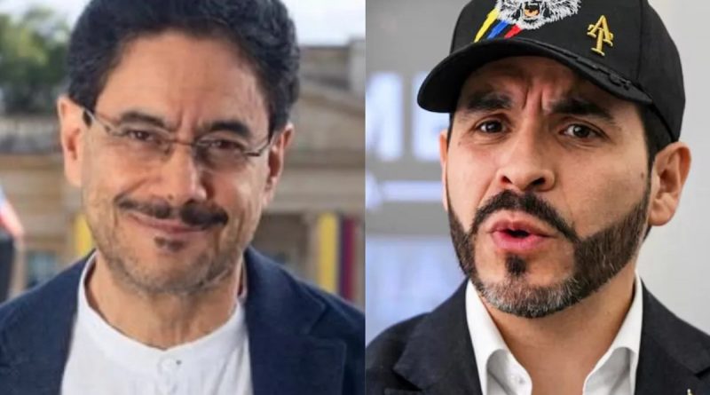 Elecciones Colombia: Segunda vuelta por la polarización