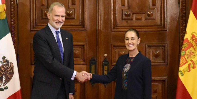 Barcelona protege a periodistas de México ante la violencia | Mundial 2026