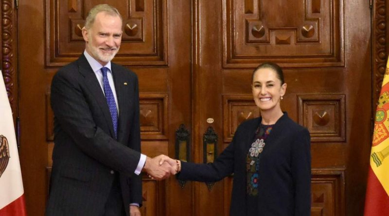 Barcelona protege a periodistas de México ante la violencia | Mundial 2026