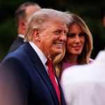 Melania Trump niega relación con Jeffrey Epstein: la verdad sale a la luz