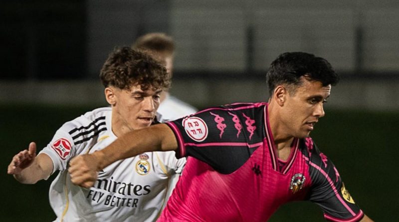 Sabadell vs Castilla: El playoff de ascenso a Segunda en juego