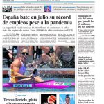 PNV adelanta congresos a junio por temor electoral y tiende la mano al PSE