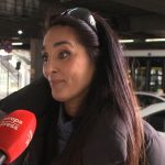 Silvia Salas, la expareja de Frank Francés: Quién es y cómo es su relación con su hijo Alejandro