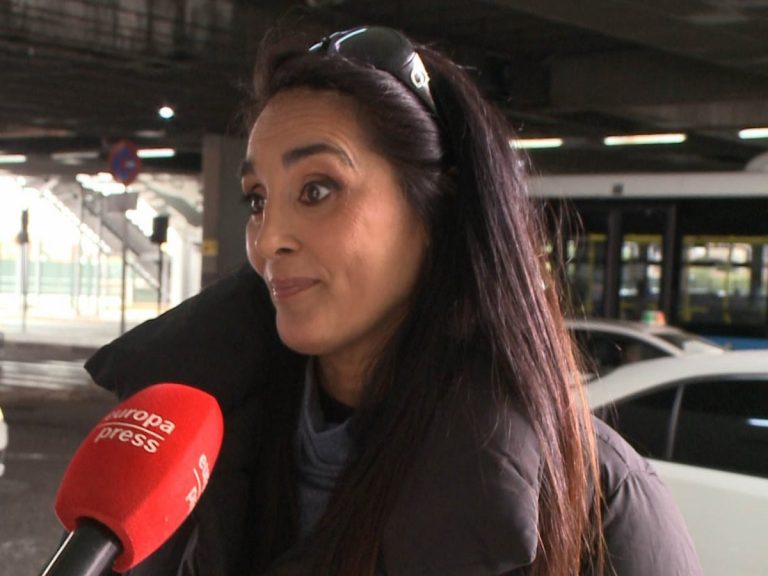 Silvia Salas, la expareja de Frank Francés: Quién es y cómo es su relación con su hijo Alejandro