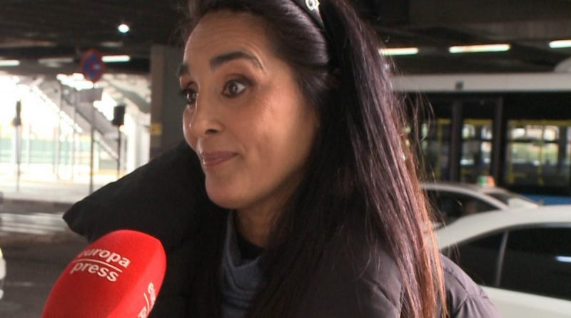 Silvia Salas, la expareja de Frank Francés: Quién es y cómo es su relación con su hijo Alejandro