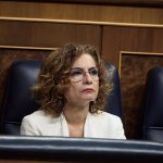 Montero y el escándalo de contratos: la implicación de su alto cargo