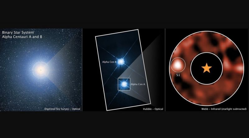 Júpiter: el planeta gigante que protegió la vida en la Tierra