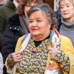 Cristina Almeida advierte a Feijóo sobre Ayuso y su futuro en el PP