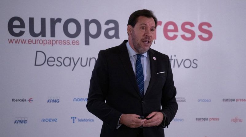 Renfe: CAF queda fuera del millonario macropedido de trenes de alta velocidad